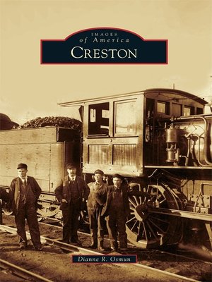 cover image of Creston